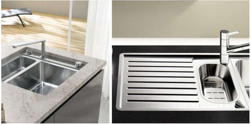 FREGADERO - AsturKIT módulos de cocina